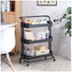 3 Tier Wide Storage Caddy – view 2