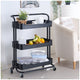 3 Tier Wide Storage Caddy – view 3