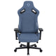 ONEX EV12 Fabric Edition Gaming Chair Cowboy – view 4
