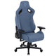 ONEX EV12 Fabric Edition Gaming Chair Cowboy – view 5