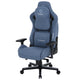 ONEX EV12 Fabric Edition Gaming Chair Cowboy – view 3