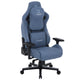ONEX EV12 Fabric Edition Gaming Chair Cowboy – view 2