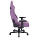 ONEX EV12 Fabric Edition Deep Purple Gaming Chair - Ergonomic Design, Lumbar Support, Adjustable Armrests – view 6