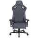 ONEX EV12 Fabric Edition Gaming Chair Graphite – view 4