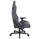 ONEX EV12 Fabric Edition Gaming Chair Graphite – view 6