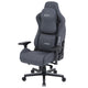 ONEX EV12 Fabric Edition Gaming Chair Graphite – view 3
