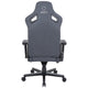 ONEX EV12 Fabric Edition Gaming Chair Graphite – view 7