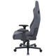 ONEX EV12 Fabric Edition Gaming Chair Graphite – view 8