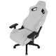 ONEX EV12 Fabric Edition Gaming Chair Ivory – view 11