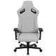 ONEX EV12 Fabric Edition Gaming Chair Ivory – view 4