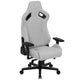 ONEX EV12 Fabric Edition Gaming Chair Ivory – view 5