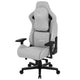ONEX EV12 Fabric Edition Gaming Chair Ivory – view 3