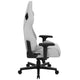 ONEX EV12 Fabric Edition Gaming Chair Ivory – view 6
