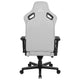 ONEX EV12 Fabric Edition Gaming Chair Ivory – view 7