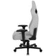 ONEX EV12 Fabric Edition Gaming Chair Ivory – view 8
