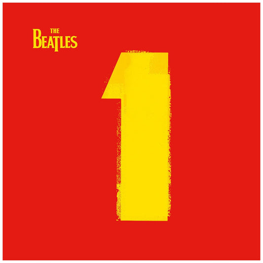 The Beatles 1 Double Vinyl Album - Universal Music, 310 x 50 x 310 mm, 0.5 kg - Auzzistore