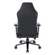 ONEX STC Elegant Leather Series Gaming Chair Black - Ergonomic Design, Lumbar Support, Adjustable Armrests – view 8