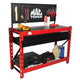 Mac Tools 2 Shelf Industrial Storage Rack Work Station – view 3