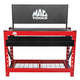 Mac Tools 2 Shelf Industrial Storage Rack Work Station
