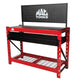 Mac Tools 2 Shelf Industrial Storage Rack Work Station – view 5