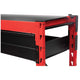 Mac Tools 2 Shelf Industrial Storage Rack Work Station – view 11