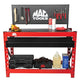 Mac Tools 2 Shelf Industrial Storage Rack Work Station – view 2