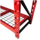 Mac Tools 2 Shelf Industrial Storage Rack Work Station – view 10