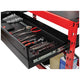Mac Tools 2 Shelf Industrial Storage Rack Work Station – view 8
