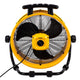 DeWALT Drum Fan 45cm – view 3
