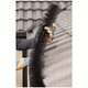 Gutter Whiskers – 6-Pack UV-Resistant Gutter Protection Guards for Leaf-Free Gutters – view 3