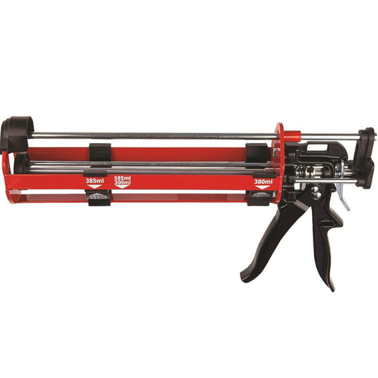 Powers 4 in 1 Injection Tool - 385ml 585ml 300ml 420ml - Lightweight 1.3kg - Auzzistore