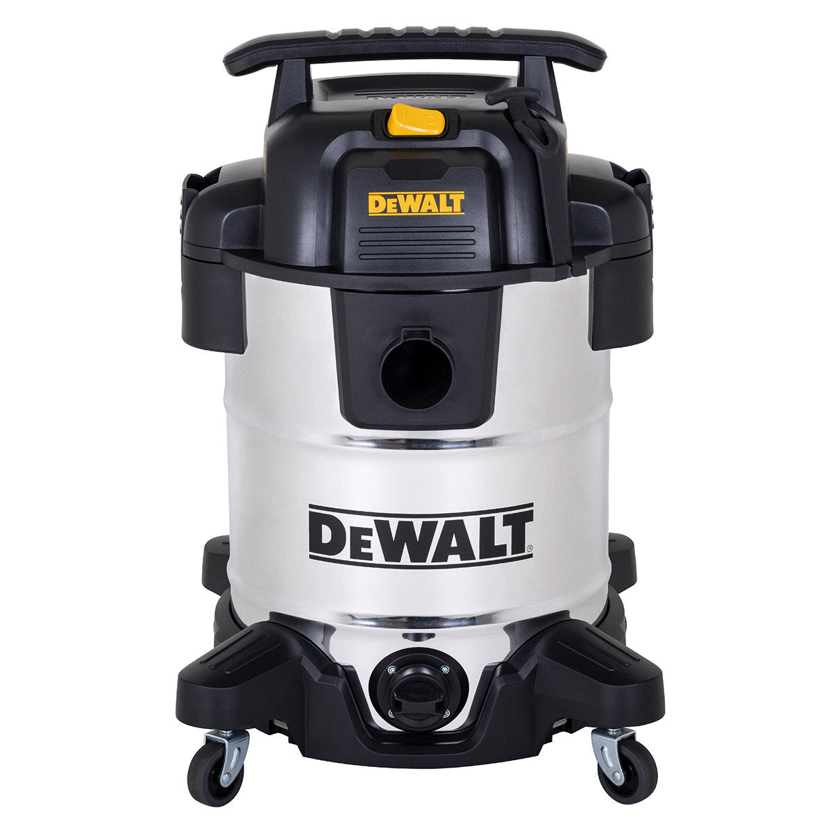 DeWALT 38L Wet & Dry Vacuum Cleaner with Blower Function