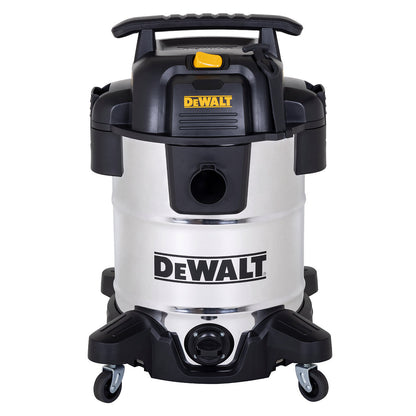 DeWALT 38L Wet & Dry Vacuum Cleaner with Blower Function