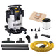 DeWALT 38L Wet & Dry Vacuum Cleaner with Blower Function – view 4