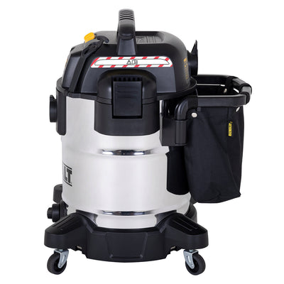DeWALT 38L Wet & Dry Vacuum Cleaner with Blower Function