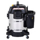 DeWALT 38L Wet & Dry Vacuum Cleaner with Blower Function – view 3