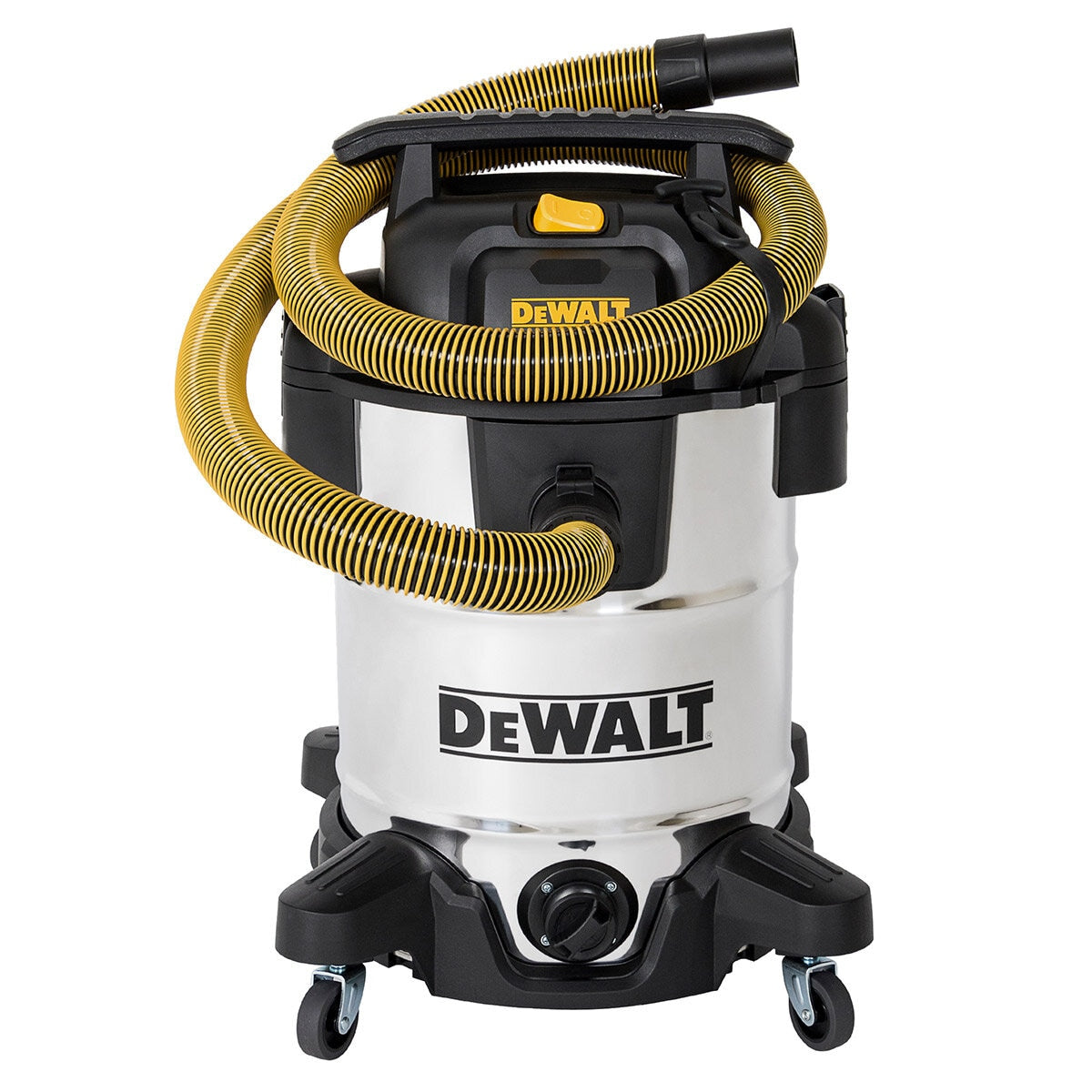 DeWALT 38L Wet & Dry Vacuum Cleaner with Blower Function