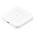 Square Reader 2nd Generation SQU018 Compact White