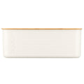 Bodum Bistro Large Bread Box White