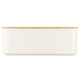 Bodum Bistro Large Bread Box White
