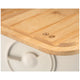Bodum Bistro Large Bread Box White – view 4