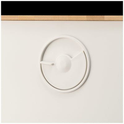 Bodum Bistro Large Bread Box White