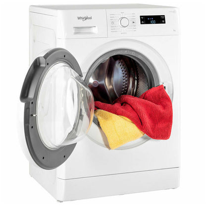 Whirlpool 7kg Front Load Washing Machine FDLR70210