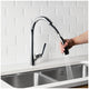 Kohler Malleco Touchless Kitchen Faucet – view 4