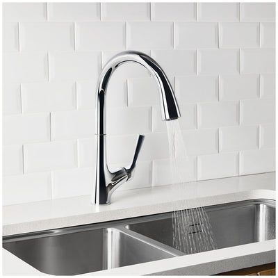 Kohler Malleco Touchless Kitchen Faucet