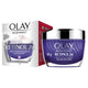 Olay Regenerist Retinol24 Night Moisturiser 2 x 50g – view 3