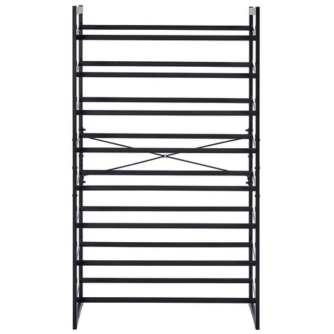 Neatfreak Set of 2 Stackable Shoe Rack - Auzzistore