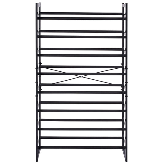 Neatfreak Set of 2 Stackable Shoe Rack