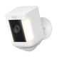 Ring Stick Up Cam Battery 3 Pack (White) + Spotlight Cam Plus Battery (White) – view 5