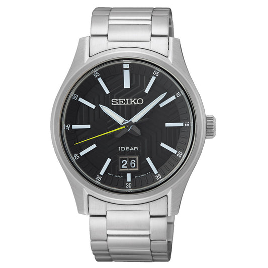 Seiko Men's Sports Watch SUR535P - Auzzistore